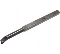 Резец расточной для глухих отверстий (10х10х150 мм; Т15К6; DIN 4974) CNIC 63506