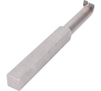 Резец расточной для глухих отверстий (25х25х300 мм; ВК8; DIN 4974) CNIC 63044