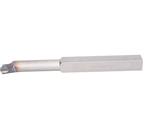 Резец расточной для глухих отверстий (25х25х300 мм; ВК8; DIN 4974) CNIC 63044