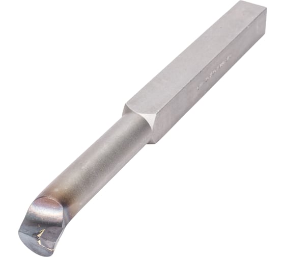 Резец расточной для глухих отверстий (25х25х300 мм; ВК8; DIN 4974) CNIC 63044