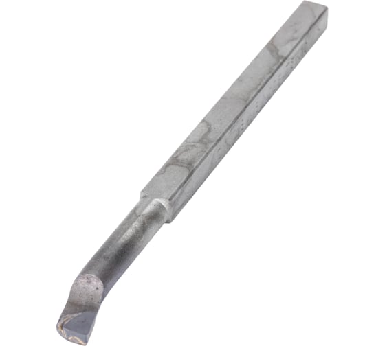 Резец расточной для глухих отверстий (8х8х125 мм; Т5К10; DIN 4974) CNIC 63033