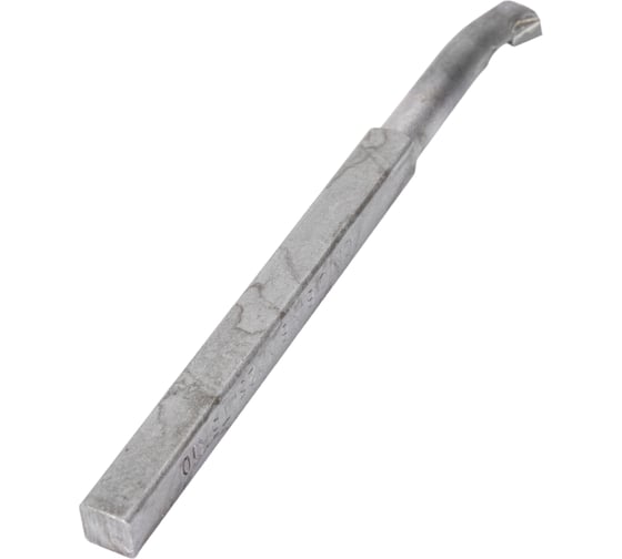 Резец расточной для глухих отверстий (8х8х125 мм; Т5К10; DIN 4974) CNIC 63033