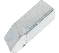 Резец расточной державочный к расточным оправкам (8x8х25 мм; ВК8 (YG8); 60 градусов) CNIC 54757