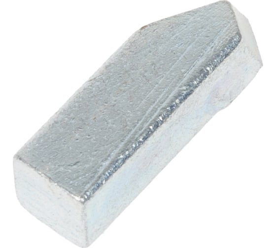 Резец расточной державочный к расточным оправкам (8x8х25 мм; ВК8 (YG8); 60 градусов) CNIC 54757