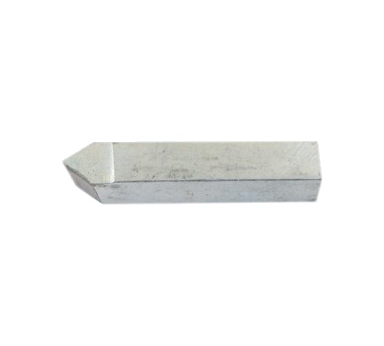 Резец расточной державочный к расточным оправкам (10x10x40 мм; ВК8 (YG8); 45 градусов) CNIC 54592 1