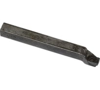 Резец проходной упорный отогнутый (6х6х80 мм; ВК8; левый; DIN 4980) CNIC 62960