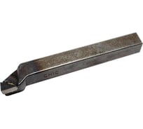 Резец проходной упорный отогнутый (10х10х90 мм; ВК8; DIN 4980) CNIC 62974