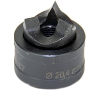 Штамп 20.4 мм, M 20, Pg 13 Alfra 01774