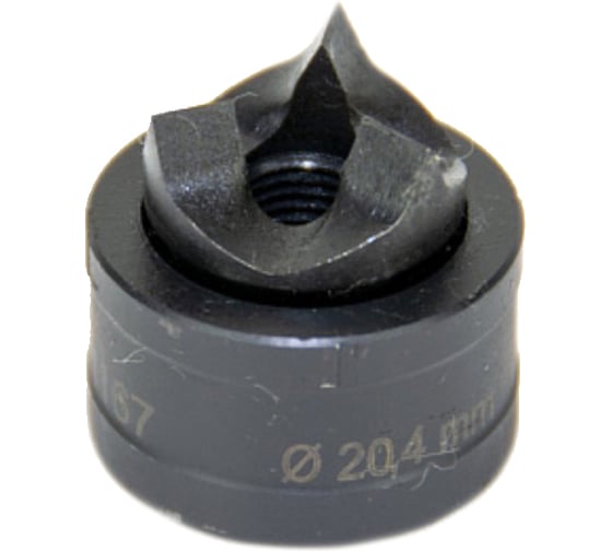 Штамп 20.4 мм, M 20, Pg 13 Alfra 01774 1