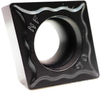 Пластина СпецТехИнструмент CCMT060202-HF JT4125 CCMT060202HFJT4125 CCMT060202-HF JT4125 STI