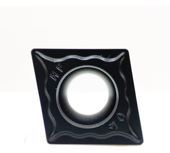 Пластина STI CCMT060202-HF JT4125 CCMT060202HFJT4125STI
