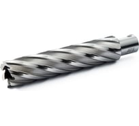 Сверло корончатое AT-S HSS, L=80 мм, d=23 мм, BS8023