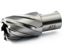 Сверло корончатое AT-S HSS, L=30 мм, d=37 мм, BS3037