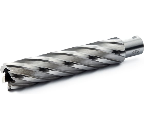 Сверло корончатое AT-S HSS, L=50 мм, d=65 мм, BS5065