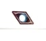 Пластина СпецТехИнструмент DCMT11T308-TF MS2050 DCMT11T308-TFMS2050 DCMT11T308-TF MS2050 STI 2