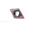 Пластина СпецТехИнструмент DCMT11T308-TF MS2050 DCMT11T308-TFMS2050 DCMT11T308-TF MS2050 STI 6