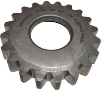 Долбяк дисковый Металлорежущий инструмент 30 град. m=5.0 z=20 (2540-0018) Р6М5 Кл.А 6382114