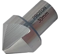 Зенковка PROTON Weldon 19 на 30мм 90° Т0000025743