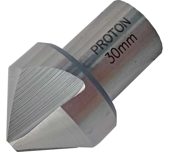 Зенковка PROTON  Weldon19 на 30мм 90 Т0000025743