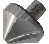 Зенковка PROTON Weldon 19 на 55мм 90° Т0000025283