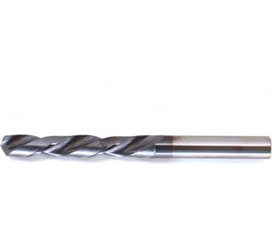 Сверло Sekira 20.0x50x100 ц/х цельное короткая серия ВК8 TiAlCrN 00-00057773 1