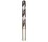 Сверло Sekira 2.3x13x40 ц/х цельное короткая серия ВК8 TiAlCrN 00-00045654 3