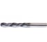 Сверло Sekira 2.35x13x40 ц/х цельное короткая серия ВК8 TiAlCrN 00-00057771 1