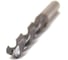 Сверло Sekira 2.35x13x40 ц/х цельное короткая серия ВК8 TiAlCrN 00-00057771 2