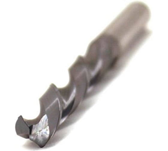 Сверло Sekira 6.2x30x70 ц/х цельное короткая серия ВК8 TiAlCrN 00-00054011