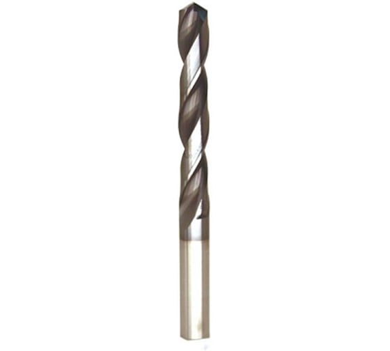 Сверло Sekira 6.2x30x70 ц/х цельное короткая серия ВК8 TiAlCrN 00-00054011