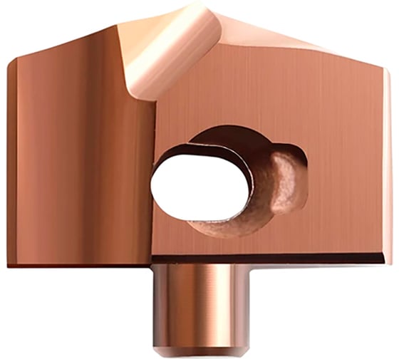 Головка сменная для корпусного сверла DESKAR HCD 16.5-J006 00-00051754