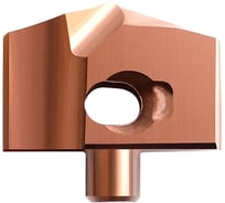 Головка сменная для корпусного сверла DESKAR HCD 17.0-J006 00-00051759