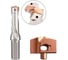 Головка сменная для корпусного сверла DESKAR HCD 18.0-J006 00-00051769 7