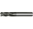 Фреза радиусная DESKAR d6.0 R0.2 6x20x75 ц/х 4F TiALN (P<HRC50 M, K) 00-00057498 1