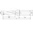 Корпусное сверло DESKAR C20-2D13-28WC02 00-00049435 3