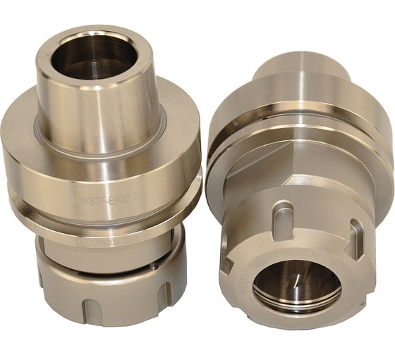 Патрон цанговый KWS HSK-F63 ER32 H70 RH AFG3T0040