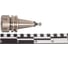 Патрон цанговый KWS ISO30 ER32 H50 RH высокоточный ACN3TA020 5