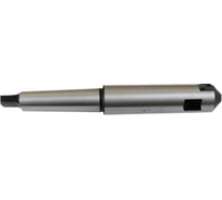 Оправка расточная КМ5 (45 мм; d раст. 60-75 мм; L раст. 165 мм; квадрат под резец 12x12 мм) CNIC 54519