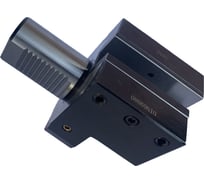 Резцедержатель аксиальный С2-30х20 левый с хвостовиком VDI30 3425-3425 DIN69880 CNIC 59435