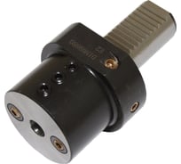 Резцедержатель Е2-40х12 с хвостовиком VDI40-3425 DIN69880 для расточных резцов с ц/х CNIC 59504