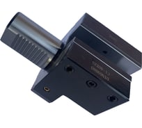 Резцедержатель аксиальный С1-40х25 правый с хвостовиком VDI40-3425 DIN69880 CNIC 59433