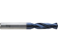 Сверло твердосплавное YG-1 Dream Drill 3XD DIN 6539 с покрытием TiAlN укороченное, 5.9x28x66 DH404059