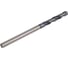 Сверло твердосплавное YG-1 Dream Drill 3XD DIN 6539 с покрытием TiAlN укороченное, 3.1x18x49 DH404031 2
