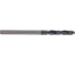 Сверло твердосплавное YG-1 Dream Drill 3XD DIN 6539 с покрытием TiAlN укороченное, 3.1x18x49 DH404031 3