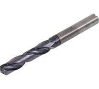 Сверло твердосплавное YG-1 Dream Drill 3XD DIN 6537 с покрытием TiAlN, с отверстиями для подвода СОЖ, 8x8X41х79 DH406080