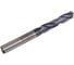 Сверло твердосплавное YG-1 Dream Drill 3XD DIN 6537 с покрытием TiAlN, с отверстиями для подвода СОЖ, 8x8X41х79 DH406080 2