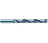 Сверло твердосплавное YG-1 Dream Drill 3XD DIN 6537 с покрытием TiAlN, с отверстиями для подвода СОЖ, 10.4х12х55х102 DH406104