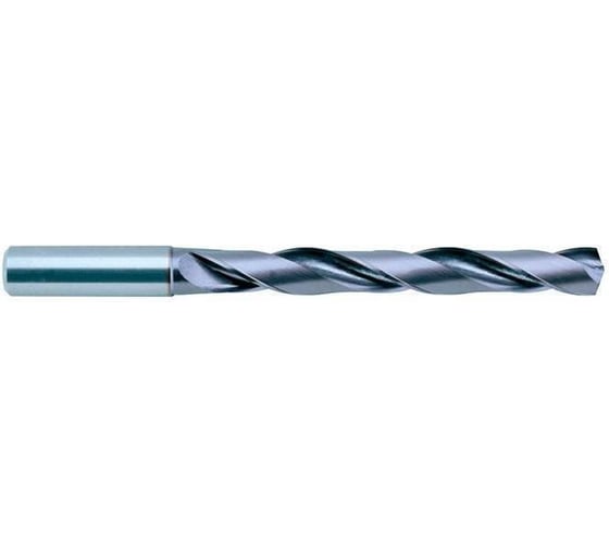 Сверло твердосплавное YG-1 Dream Drill 3XD DIN 6537 с покрытием TiAlN, с отверстиями для подвода СОЖ, 19x20х79х131 DH406190 1