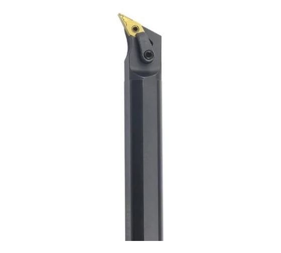 Державка для внутреннего точения DESKAR S32T-MVQNR16 00-00050500 1