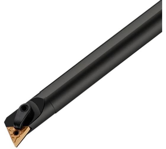 Державка для внутреннего точения DESKAR S25S-MTQNR16 00-00050520 1